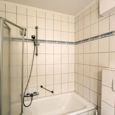 Sternbild Apartamento Hörnum