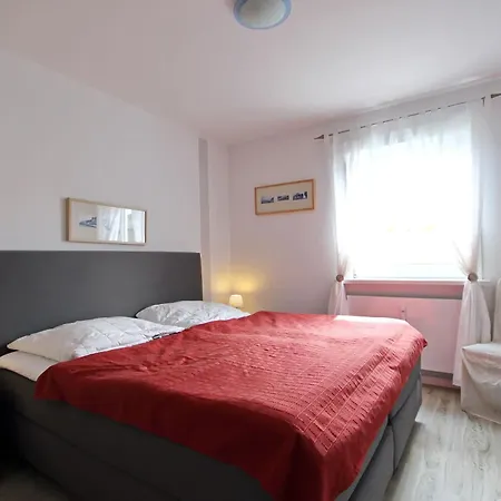 Sternbild Appartement *
