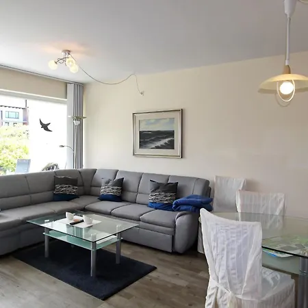 Apartamento Sternbild *