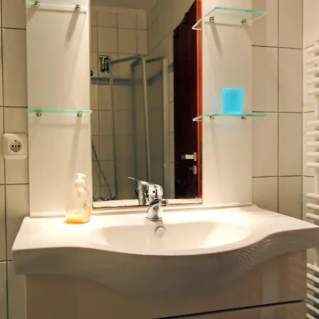 Sternbild Apartamento Hörnum