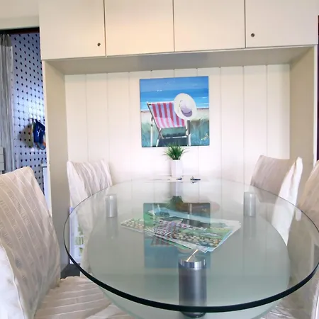 Apartamento Sternbild *