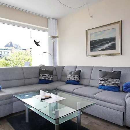 Sternbild Apartamento